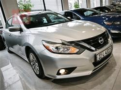 نيسان ألتيما